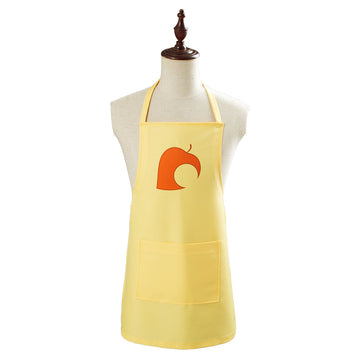 Animal Crossing Apron Timmy Tommy Cosplay Costume